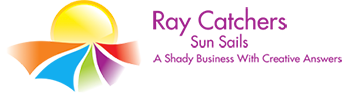 Ray Catchers Sun Sails