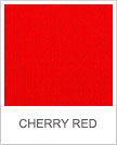 cherry red